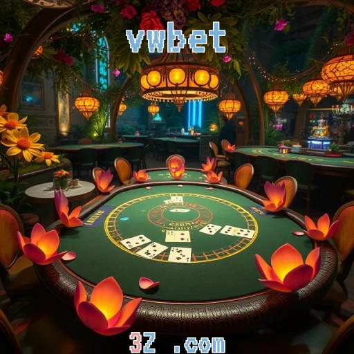 vwbet Perguntas Frequentes